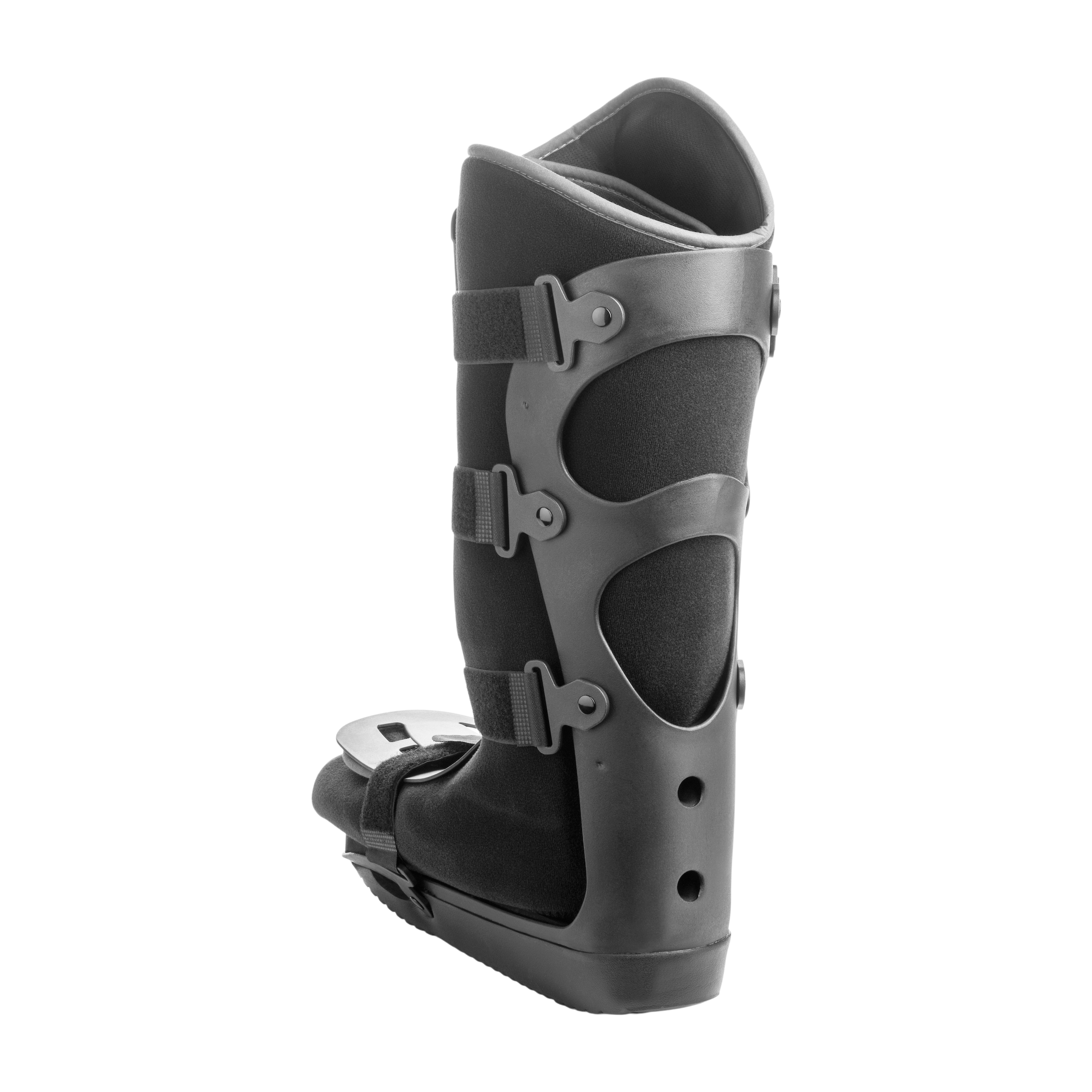 thumbnail of FlexSafe Ankle Recovery Orthosis